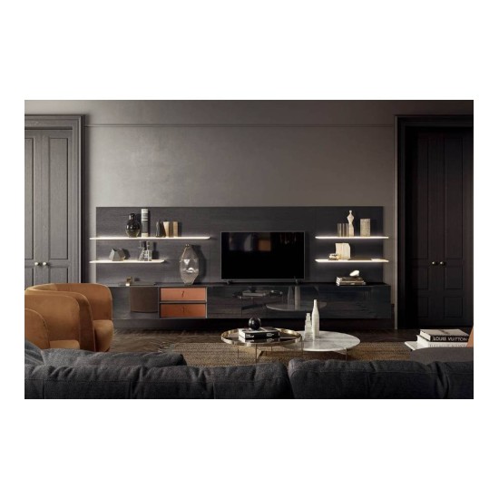 PIANCA SPAZIO LIBRERIA