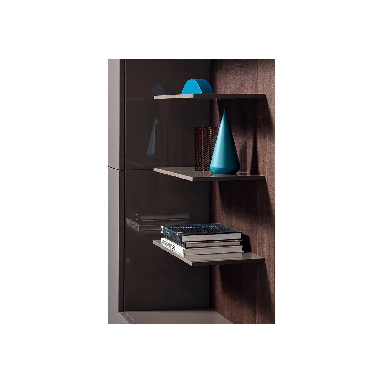 PIANCA SPAZIO LIBRERIA