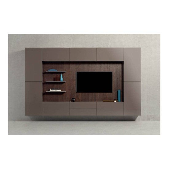 PIANCA SPAZIO LIBRERIA