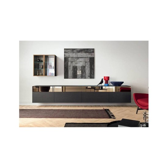 PIANCA SPAZIO LIBRERIA