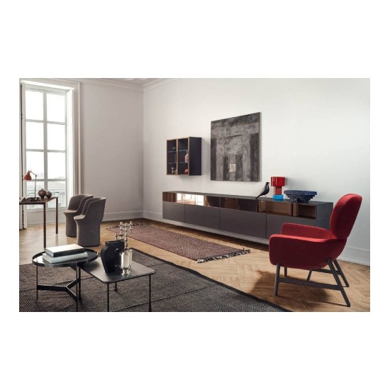 PIANCA SPAZIO LIBRERIA