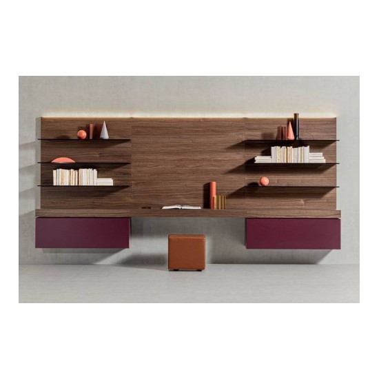 PIANCA SPAZIO LIBRERIA