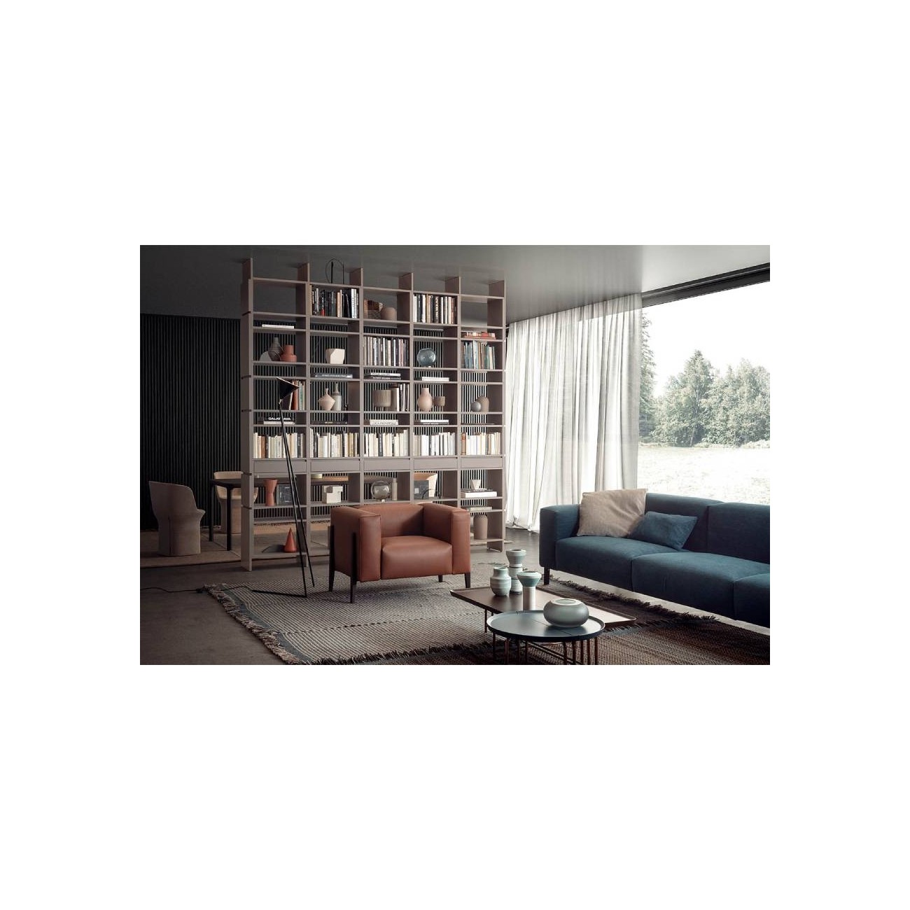 PIANCA UNLESS LIBRERIA