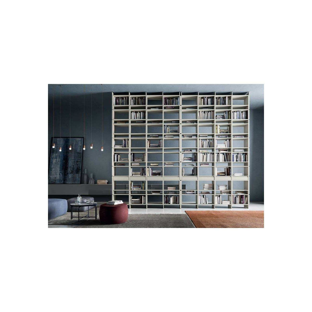 PIANCA UNLESS LIBRERIA