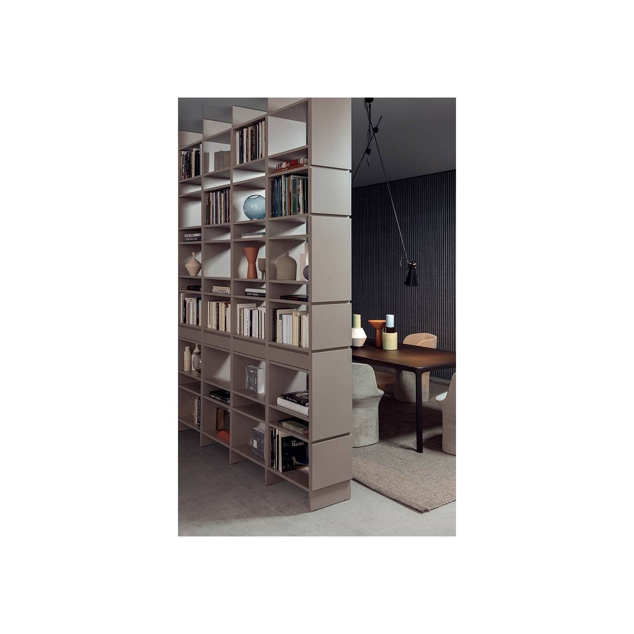 PIANCA UNLESS LIBRERIA