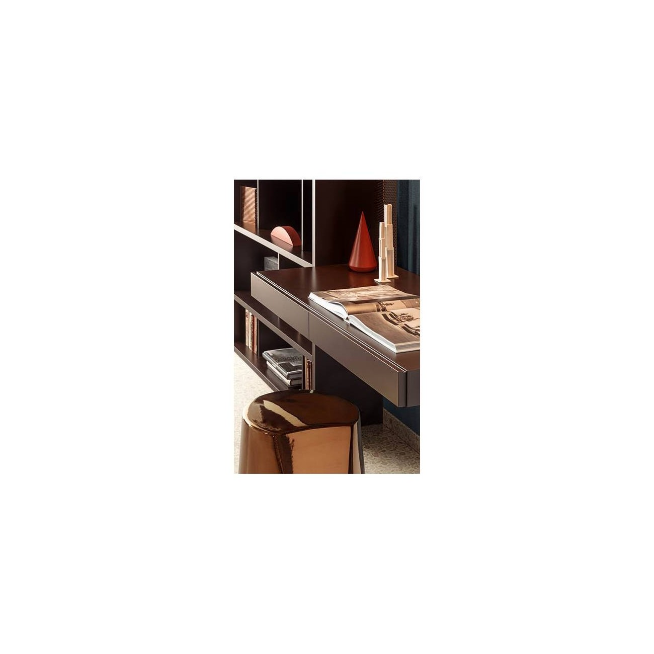 PIANCA SPAZIOTECA LIBRERIA