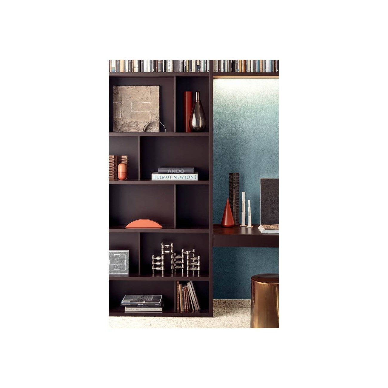 PIANCA SPAZIOTECA LIBRERIA