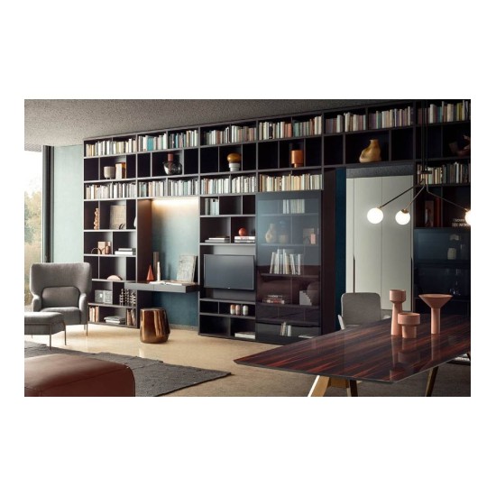 PIANCA SPAZIOTECA LIBRERIA