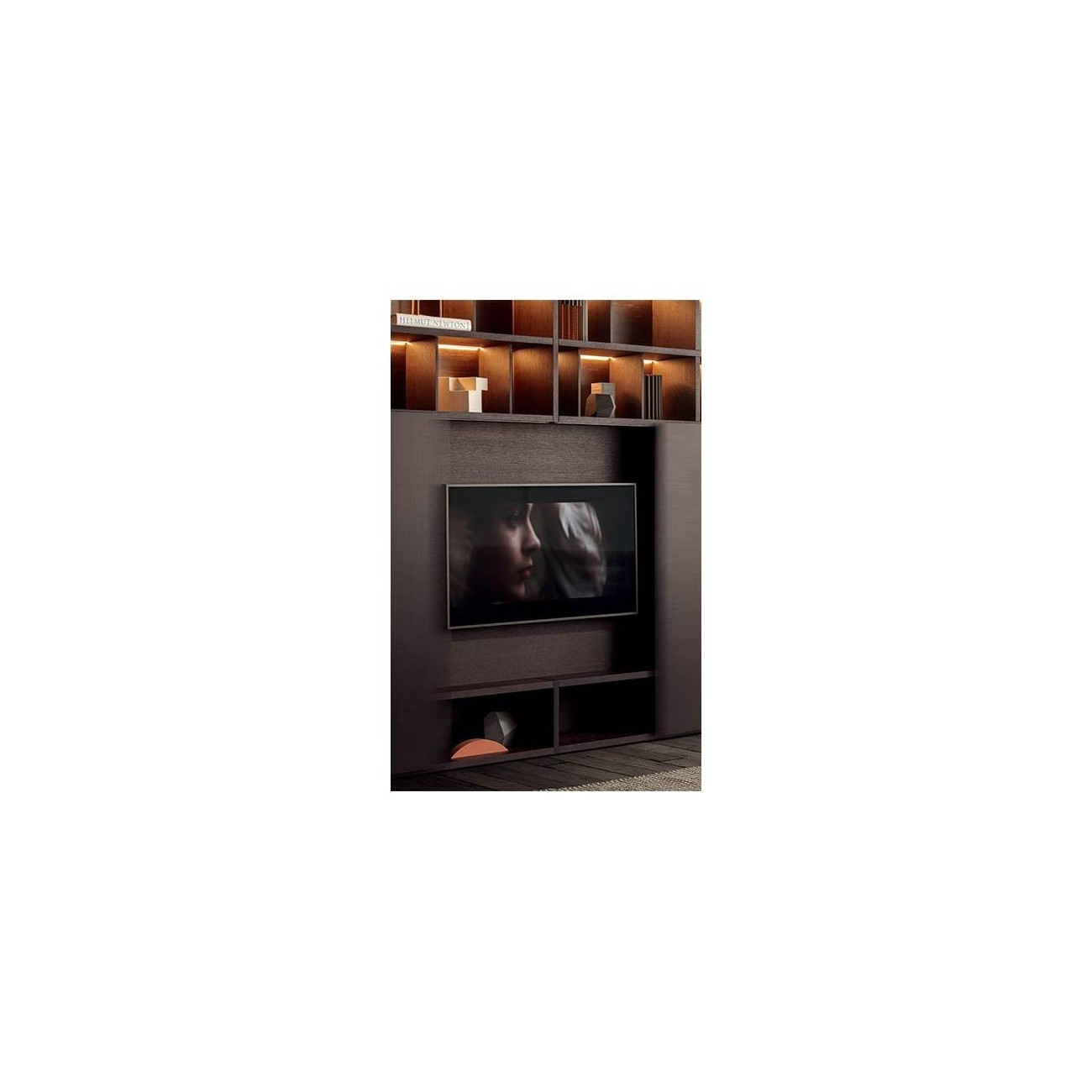 PIANCA SPAZIOTECA LIBRERIA