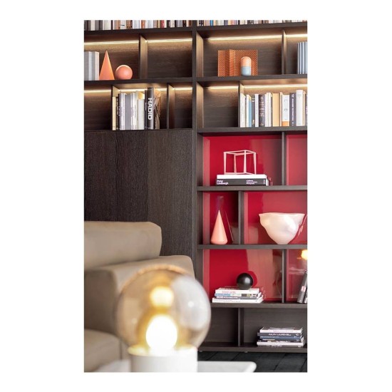 PIANCA SPAZIOTECA LIBRERIA