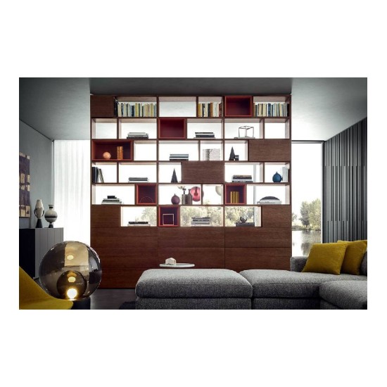 PIANCA SPAZIOTECA LIBRERIA