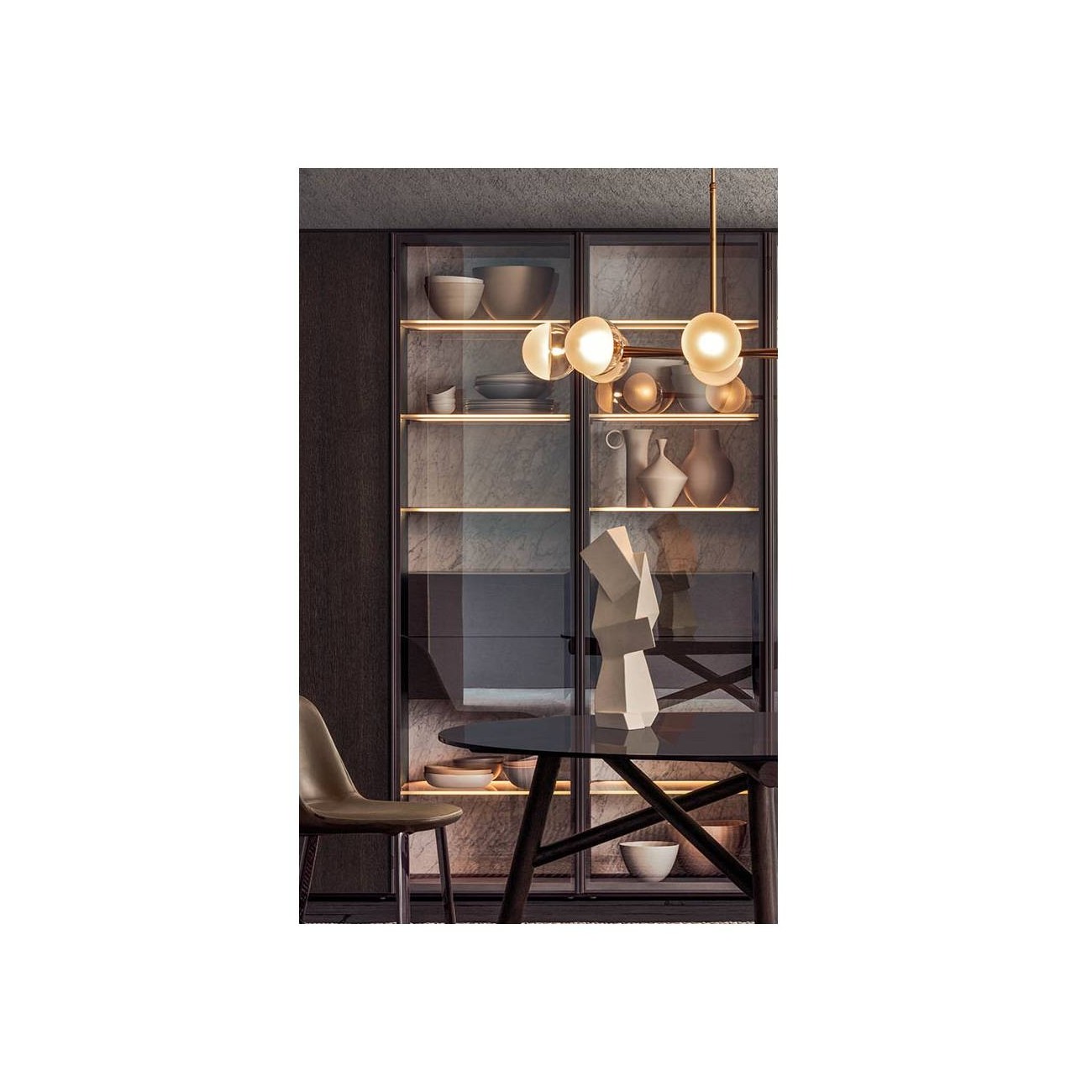 PIANCA SPAZIOTECA LIBRERIA