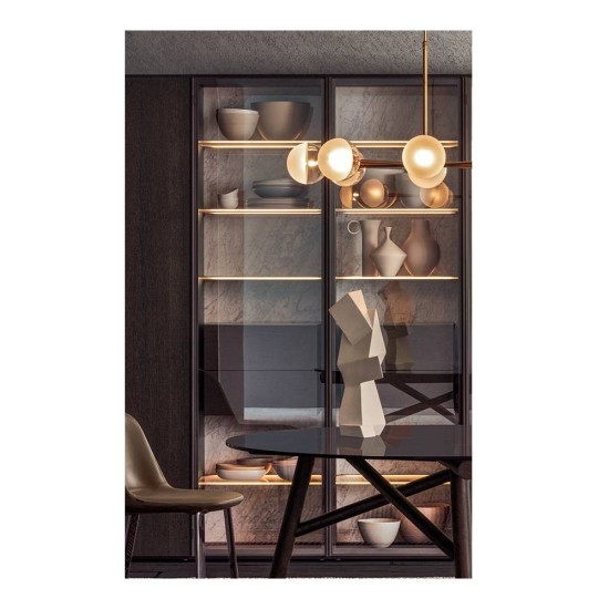 PIANCA SPAZIOTECA LIBRERIA