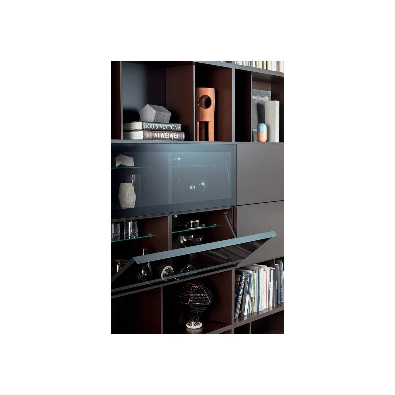 PIANCA SPAZIOTECA LIBRERIA