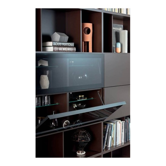 PIANCA SPAZIOTECA LIBRERIA