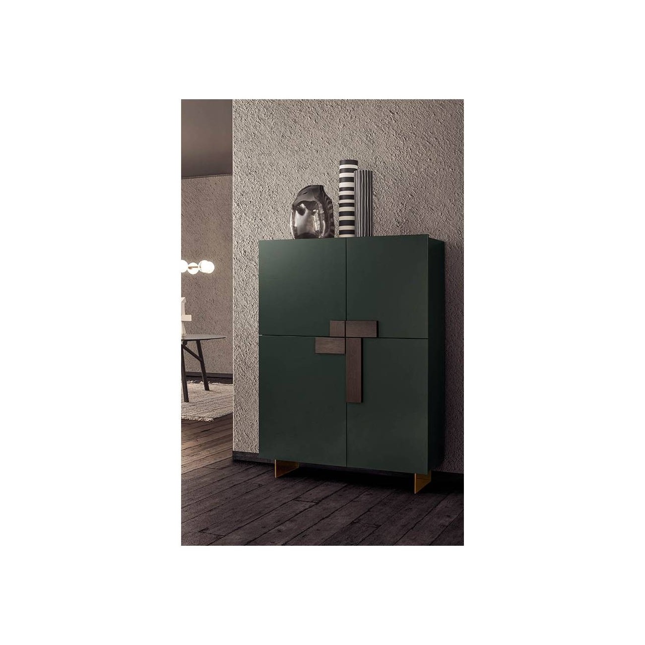 PIANCA GINEVRA MADIA