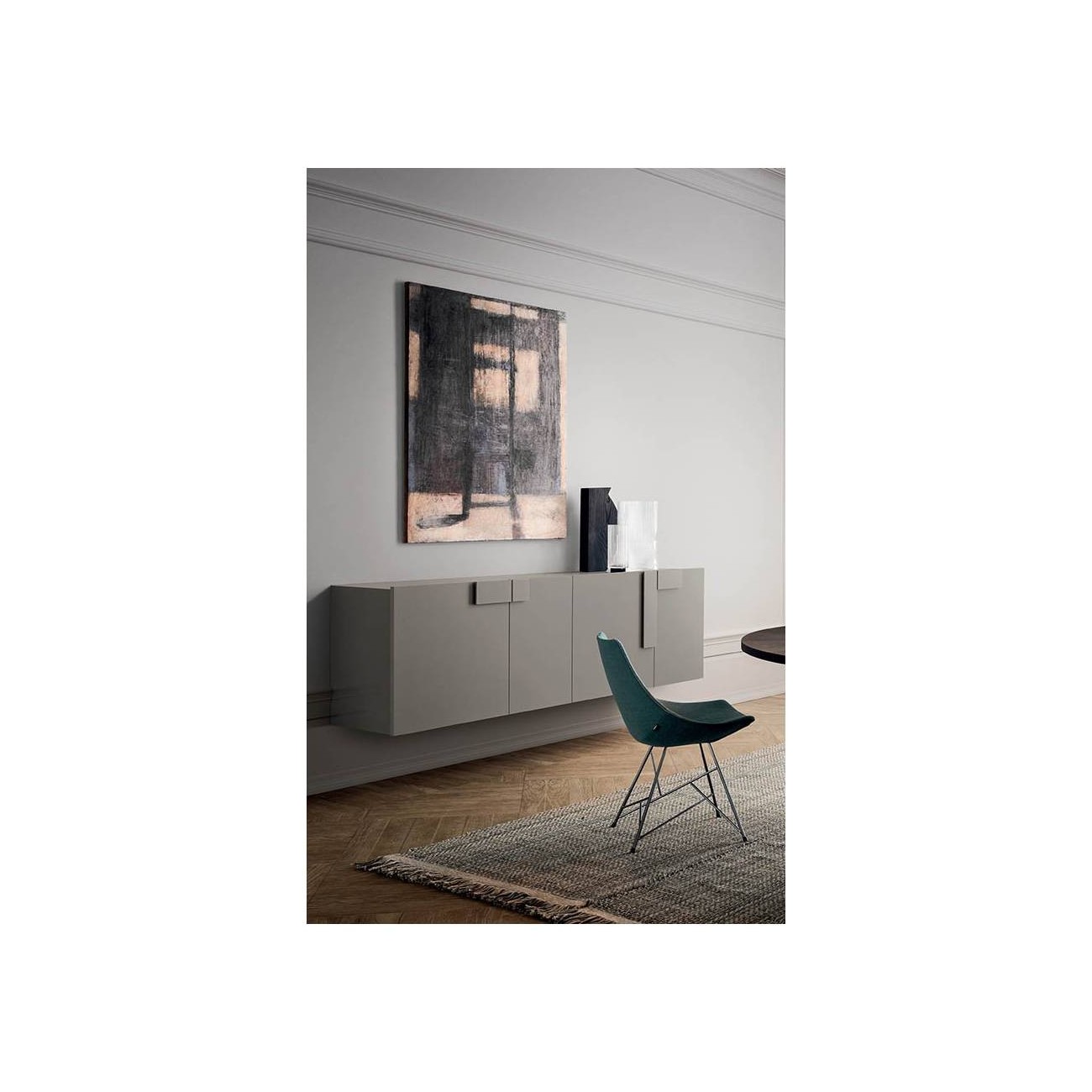 PIANCA GINEVRA MADIA