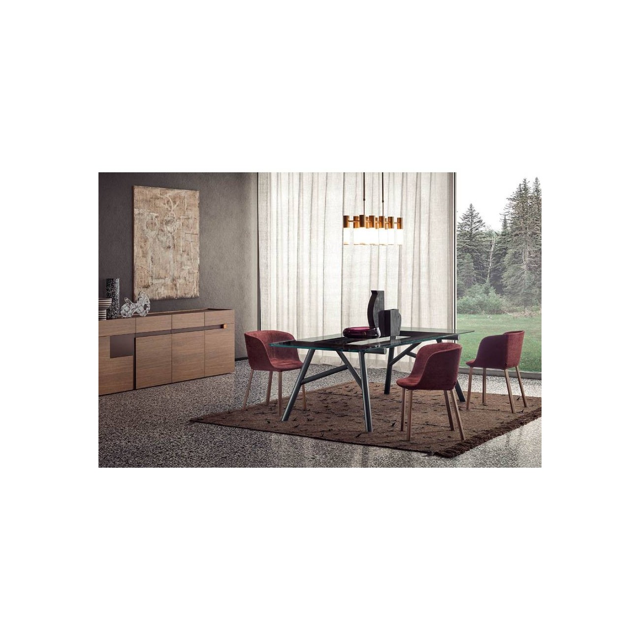 PIANCA MAESTRO TAVOLO