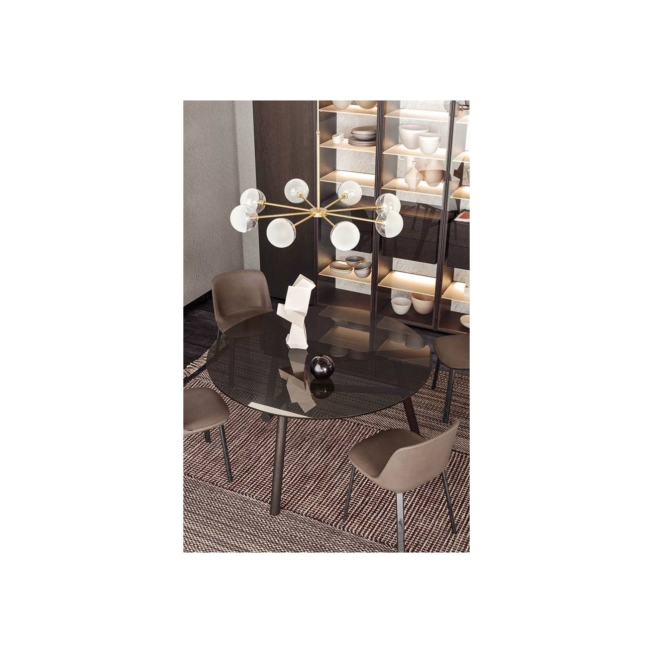 PIANCA MAESTRO TAVOLO