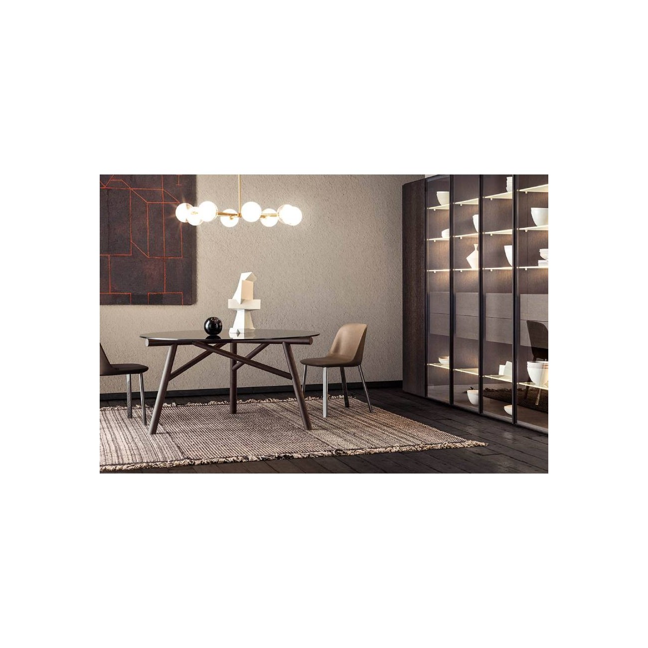 PIANCA MAESTRO TAVOLO