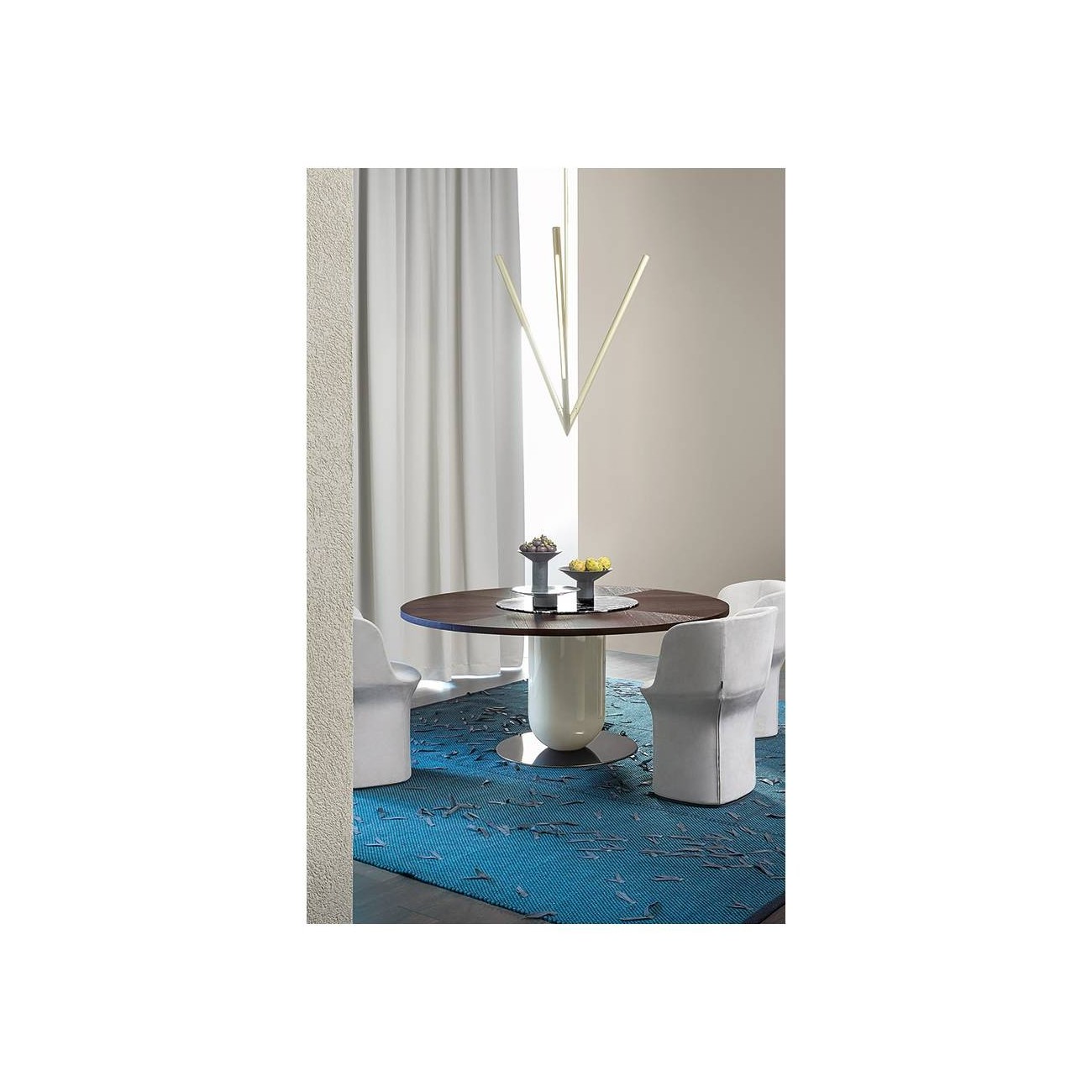 PIANCA ETTORE E ETTORINO TAVOLO