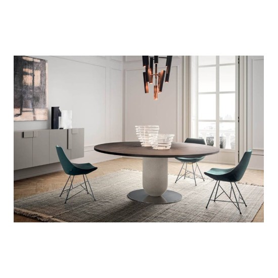 PIANCA ETTORE E ETTORINO TAVOLO