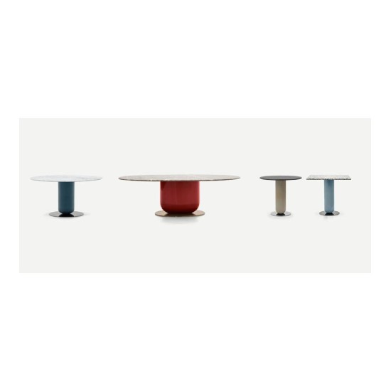PIANCA ETTORE E ETTORINO TAVOLO