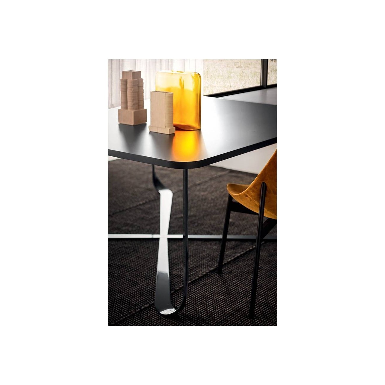 PIANCA CONFLUENCE TAVOLO