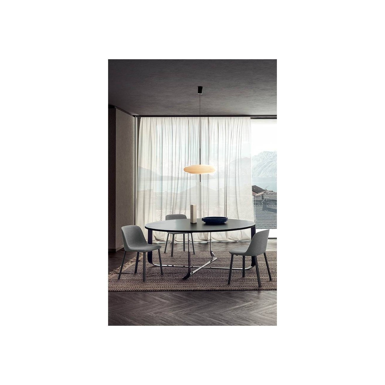 PIANCA CONFLUENCE TAVOLO