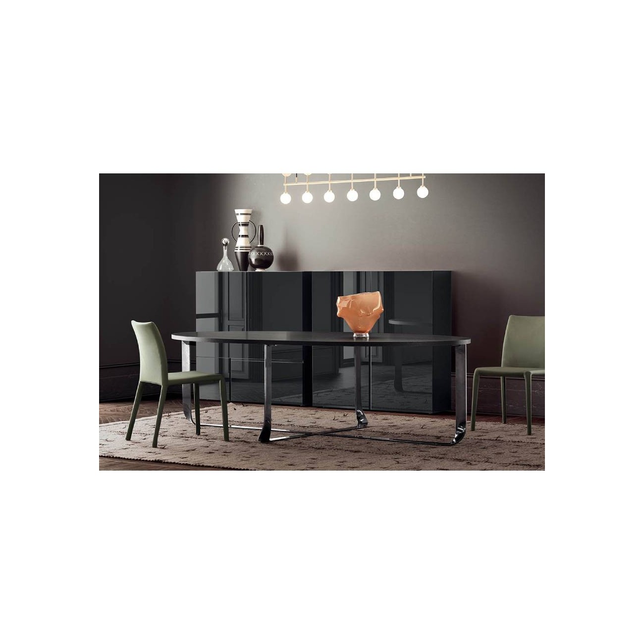 PIANCA CONFLUENCE TAVOLO