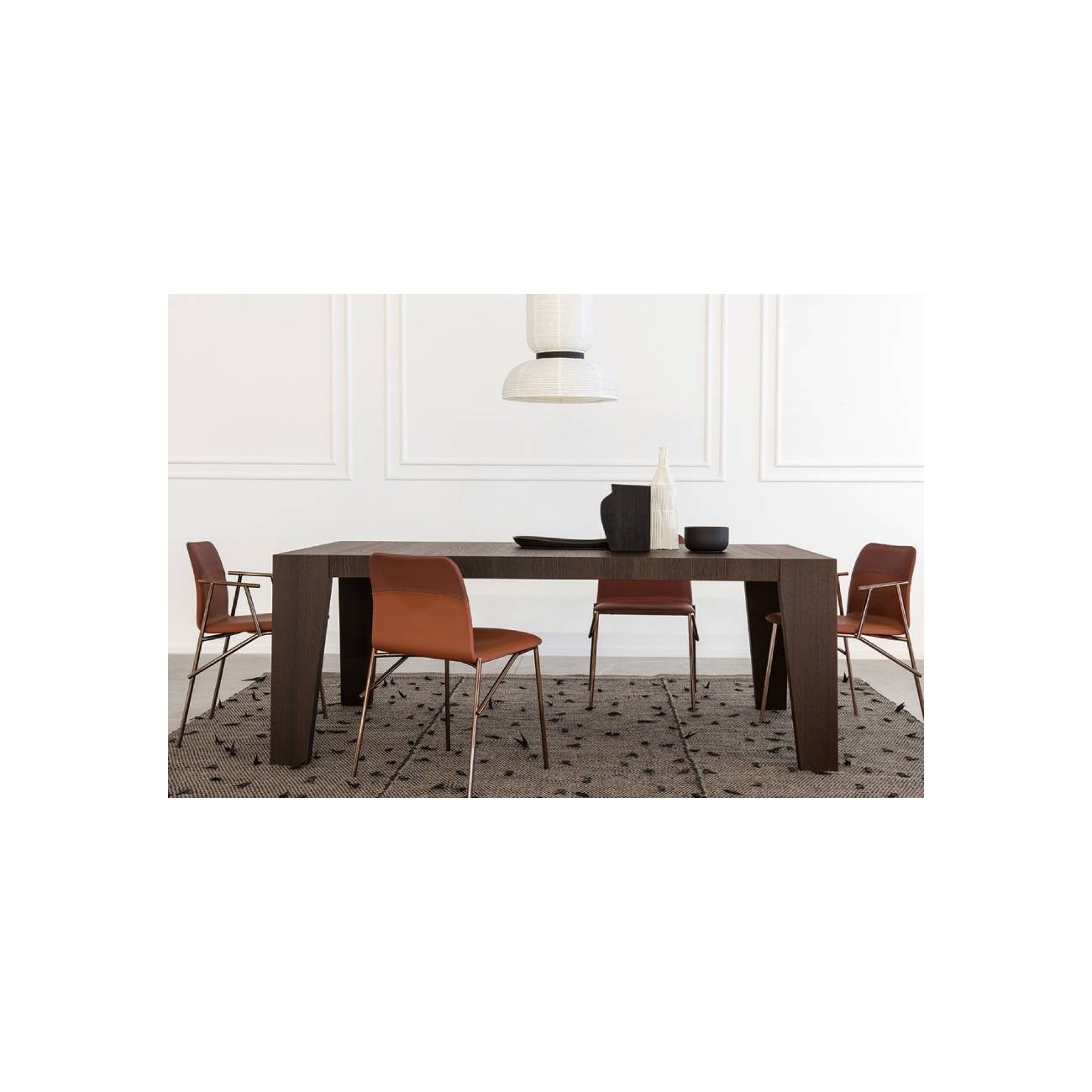 PIANCA CARTAGENA TAVOLO