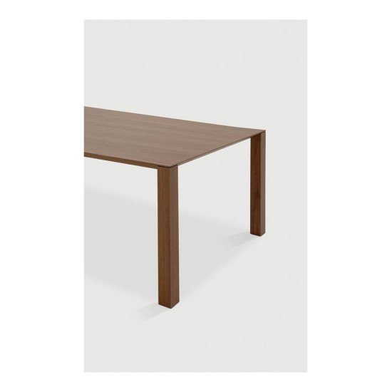 PIANCA WOODY TAVOLO