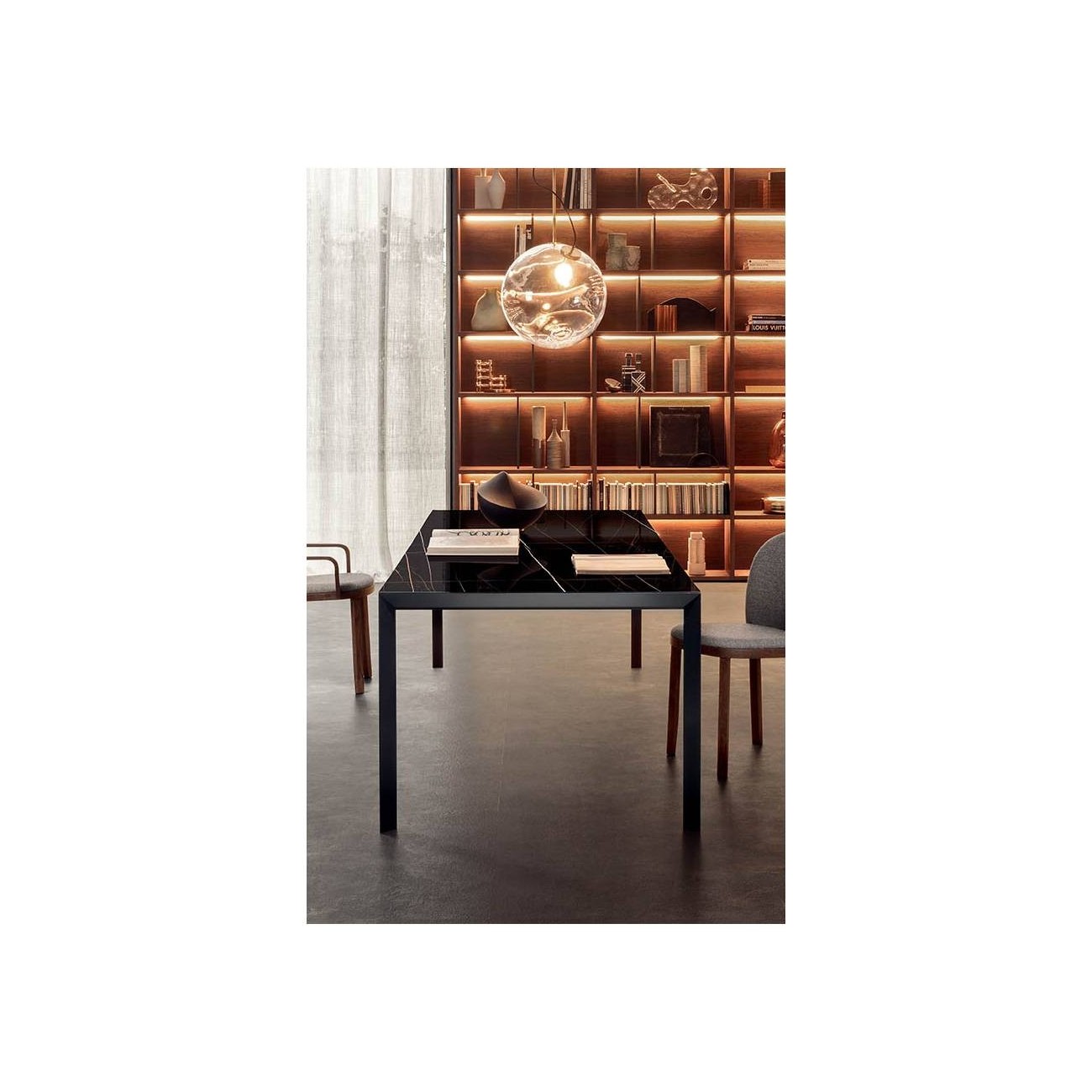 PIANCA SOFFIO TAVOLO