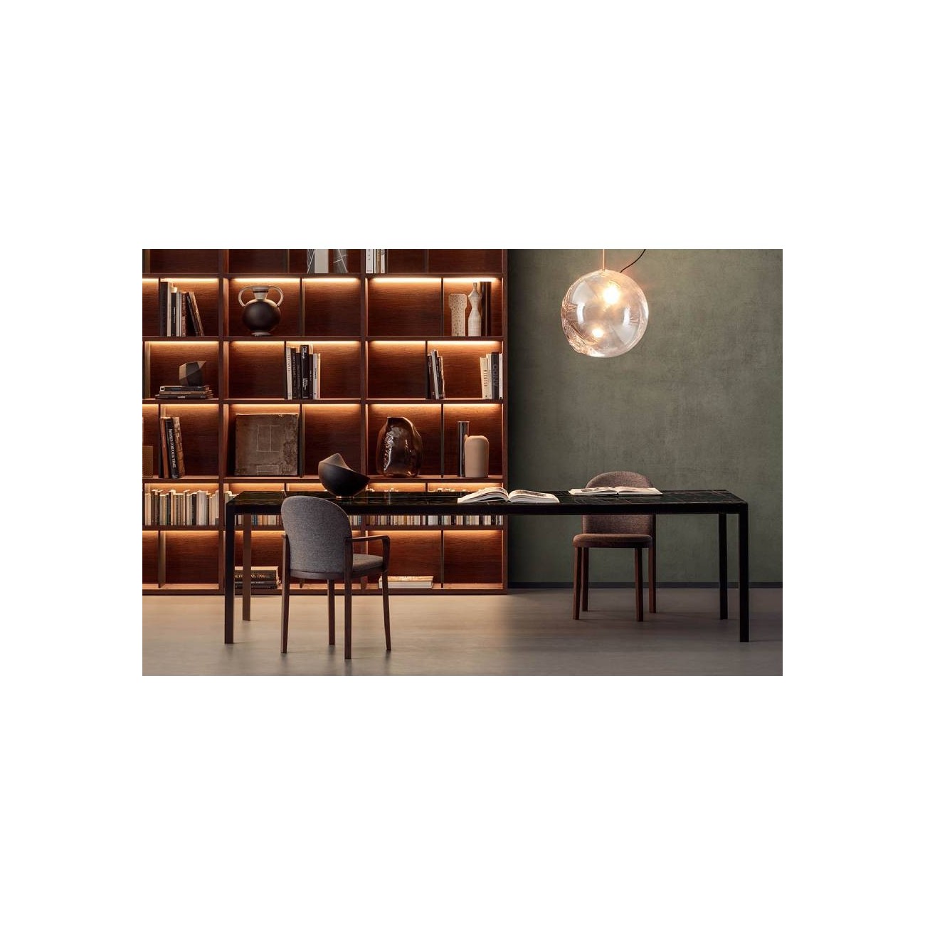 PIANCA SOFFIO TAVOLO