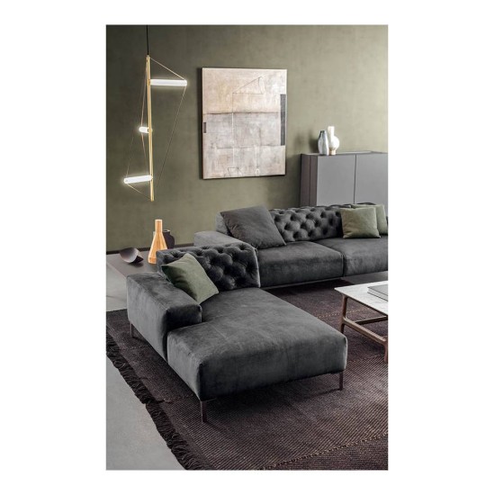 PIANCA BOSTON DIVANO