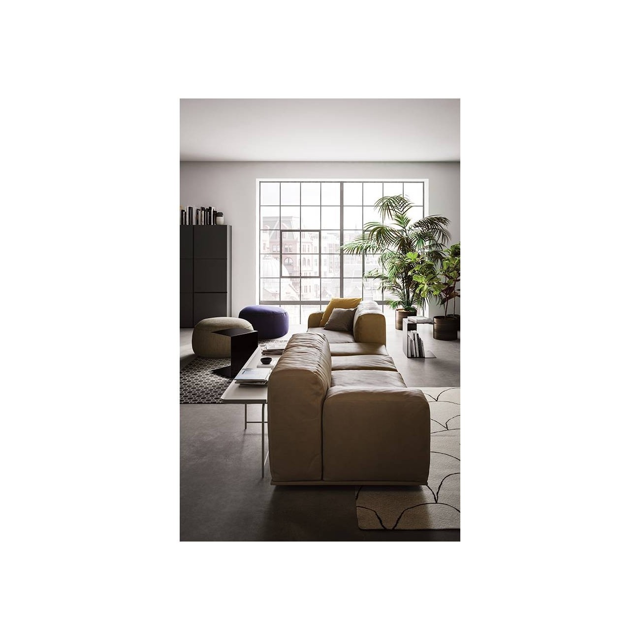 PIANCA DELANO DIVANO