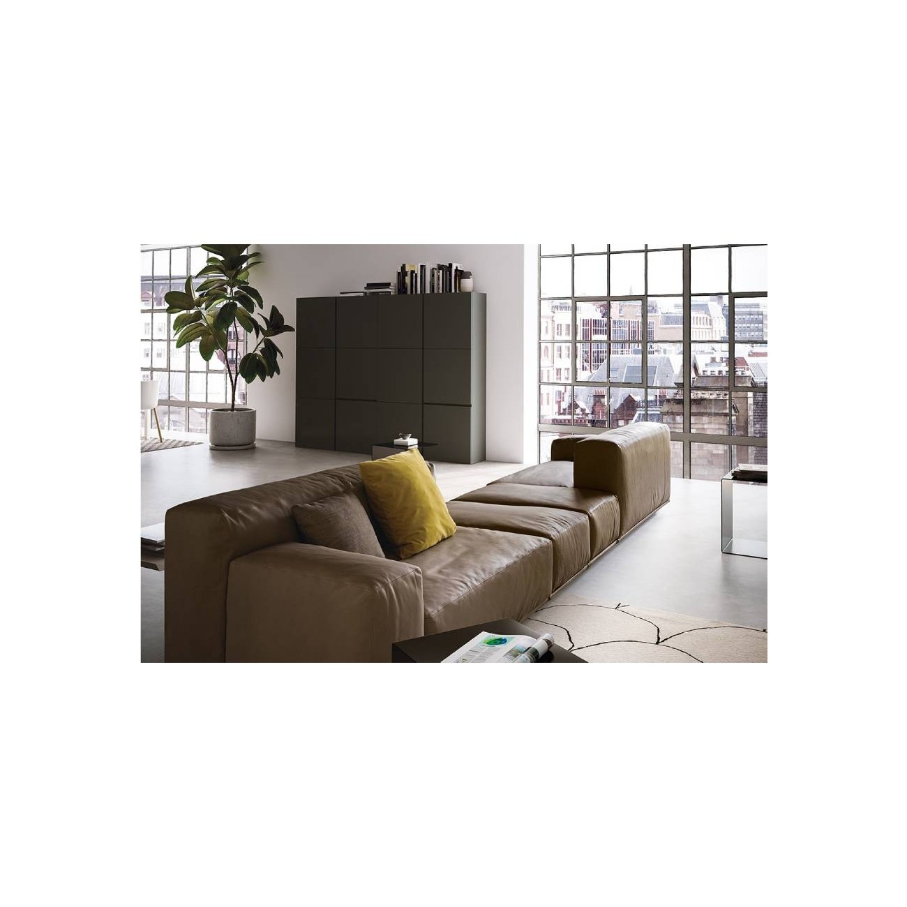 PIANCA DELANO DIVANO