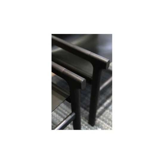 PIANCA FUSHIMI LOUNGE POLTRONA