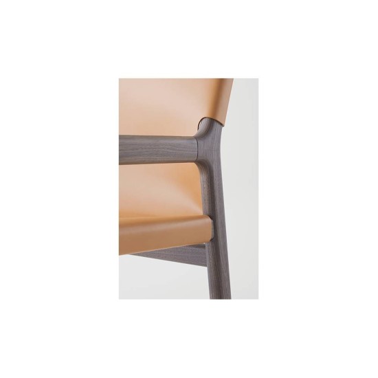 PIANCA FUSHIMI LOUNGE POLTRONA