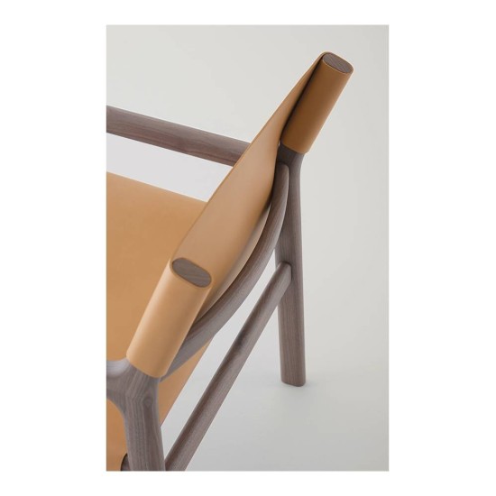 PIANCA FUSHIMI LOUNGE POLTRONA