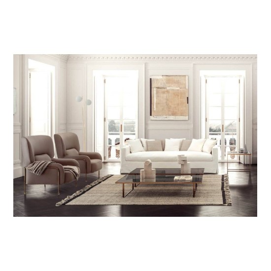 PIANCA PLATEA POLTRONA