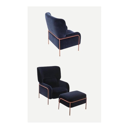 PIANCA PLATEA POLTRONA