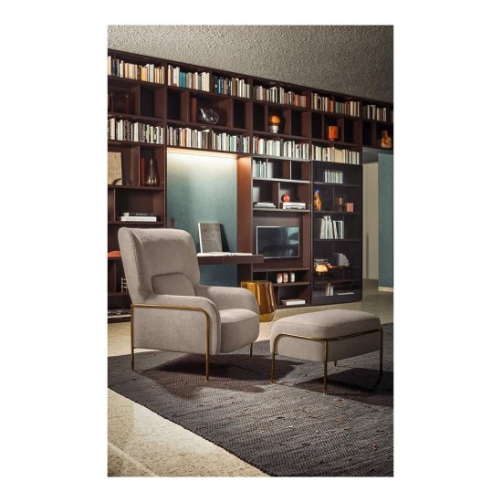 PIANCA PLATEA POLTRONA