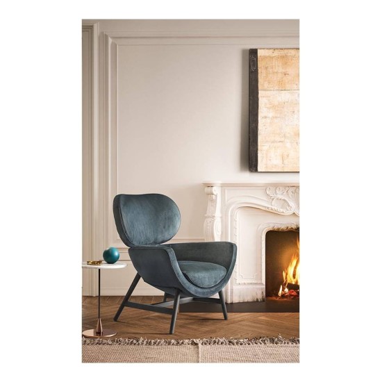 PIANCA LAURIE POLTRONA