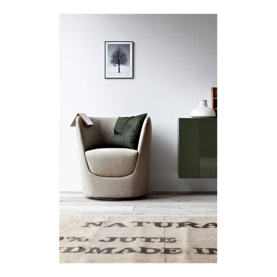 PIANCA OPLA' POLTRONA