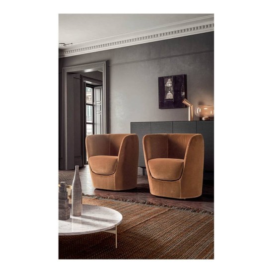 PIANCA OPLA' POLTRONA