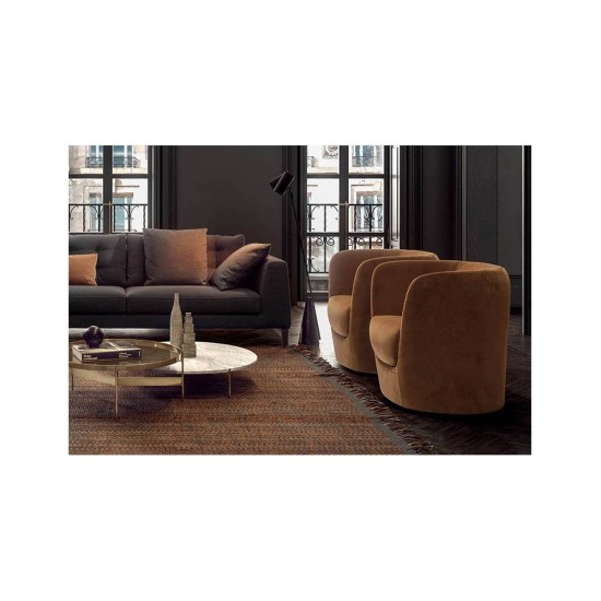 PIANCA OPLA' POLTRONA