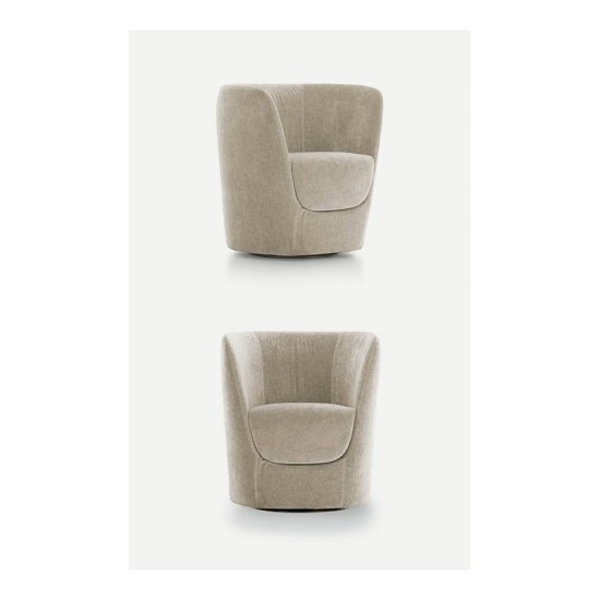 PIANCA OPLA' POLTRONA