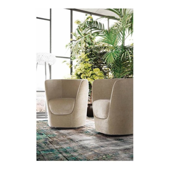 PIANCA OPLA' POLTRONA