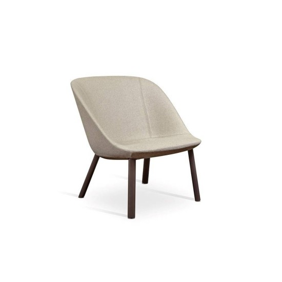 PIANCA ESSE LOUNGE POLTRONA